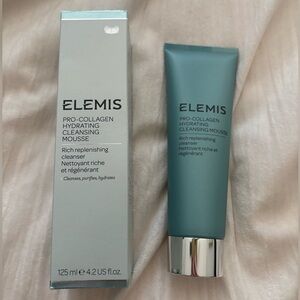 Pro collagen hydrating cleanser